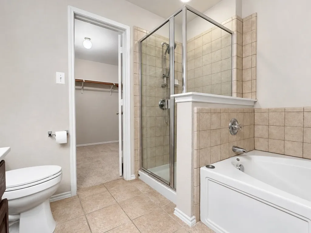 5444 Presidio Drive Grand Prairie TX 75052