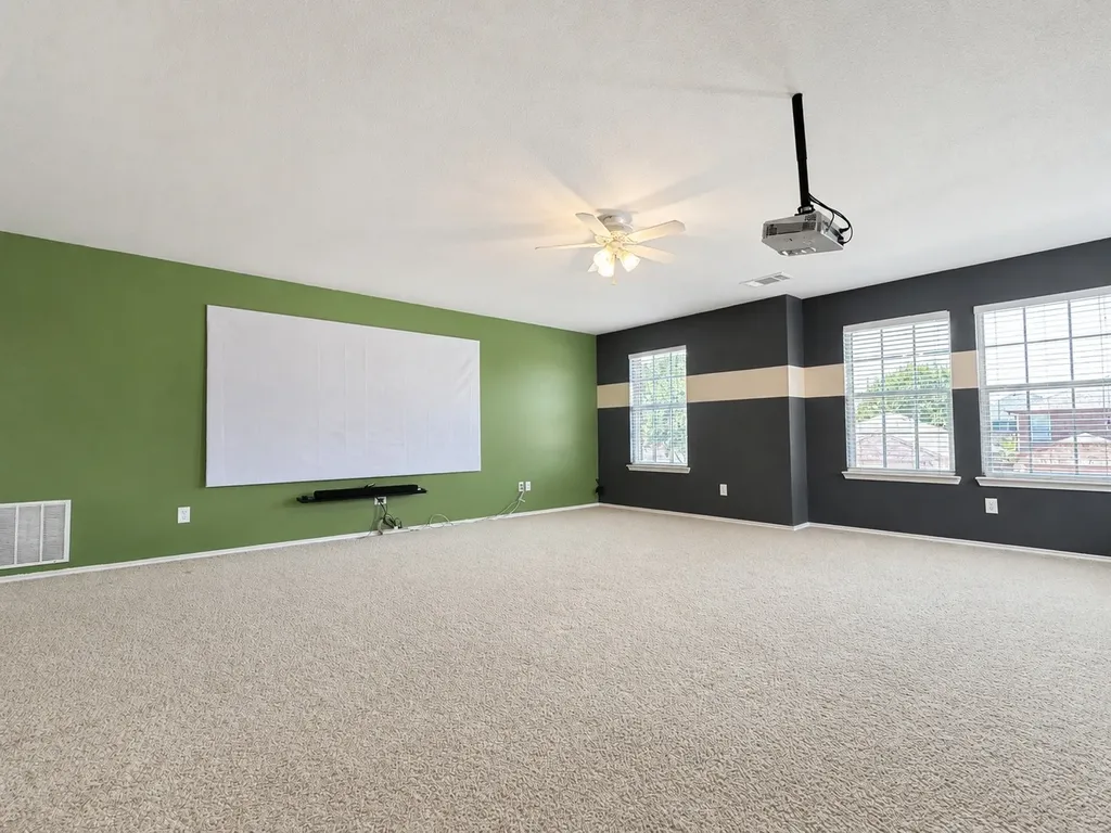 5444 Presidio Drive Grand Prairie TX 75052
