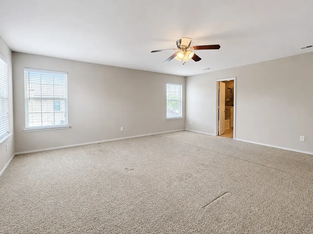 5444 Presidio Drive Grand Prairie TX 75052