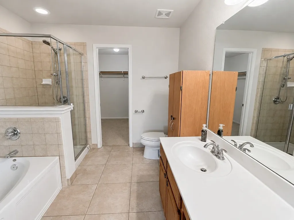 5444 Presidio Drive Grand Prairie TX 75052
