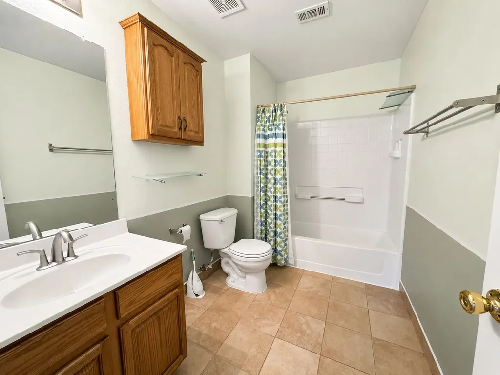 5444 Presidio Drive Grand Prairie TX 75052