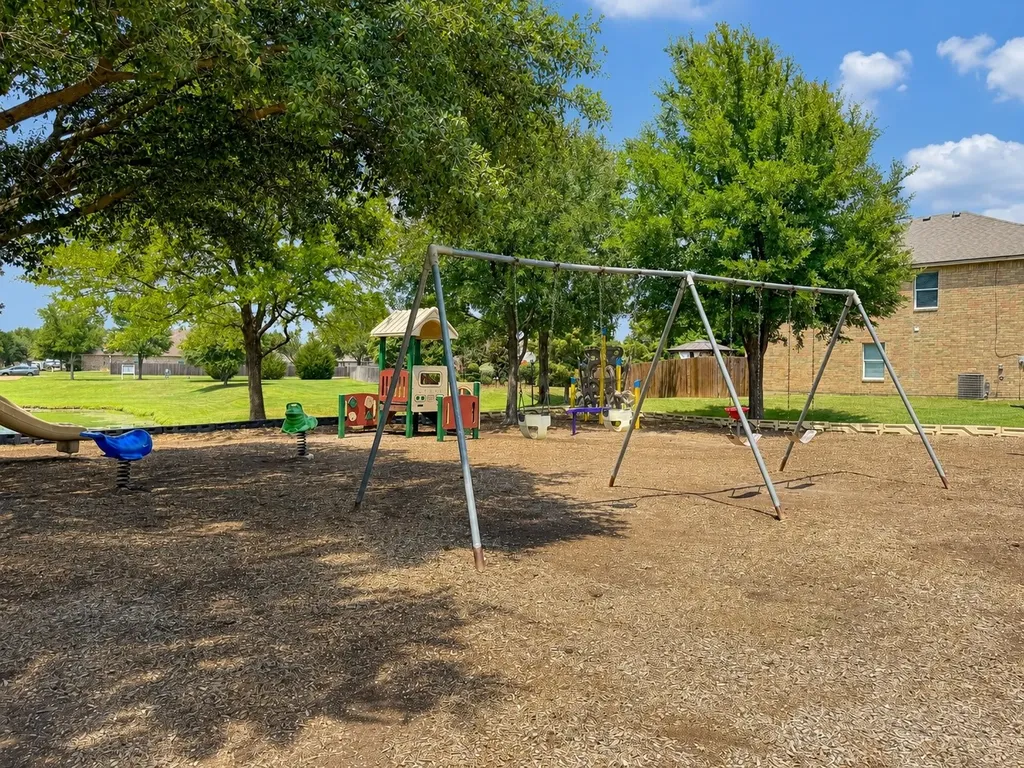 5444 Presidio Drive Grand Prairie TX 75052