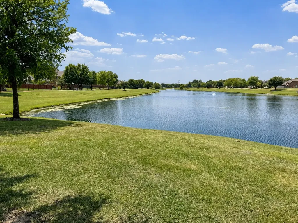 5444 Presidio Drive Grand Prairie TX 75052