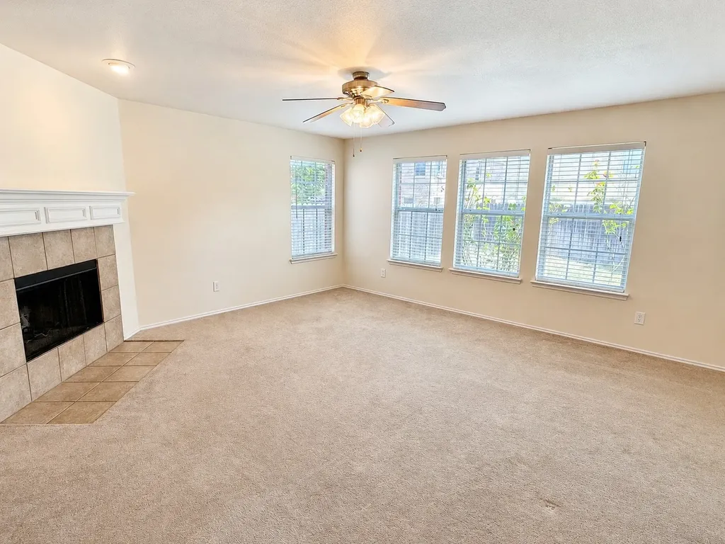 5444 Presidio Drive Grand Prairie TX 75052
