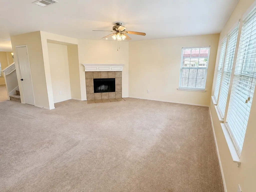 5444 Presidio Drive Grand Prairie TX 75052