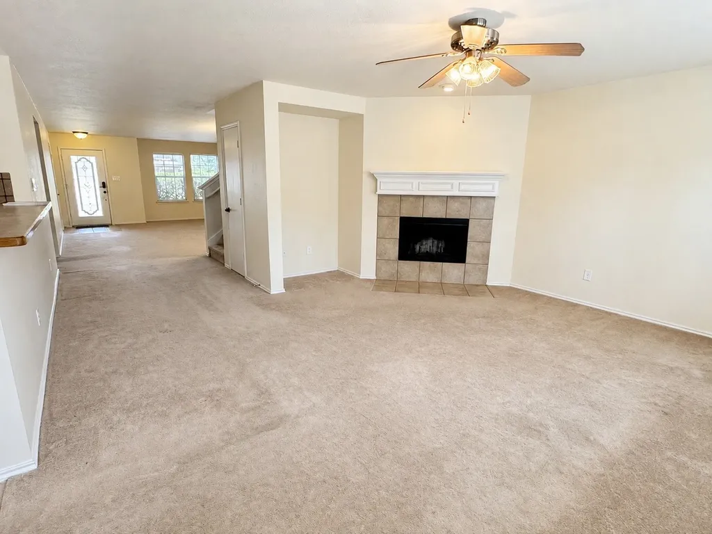 5444 Presidio Drive Grand Prairie TX 75052