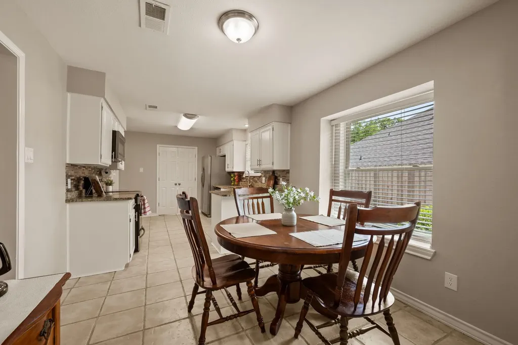 7509 Kingswood Court North Richland Hills TX 76182