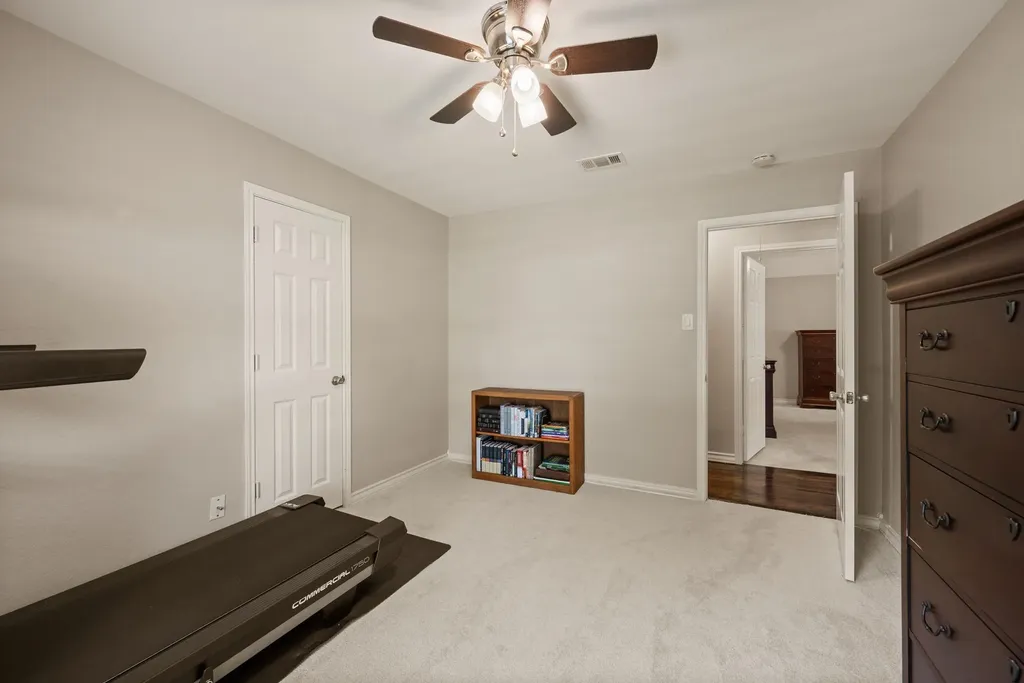 7509 Kingswood Court North Richland Hills TX 76182