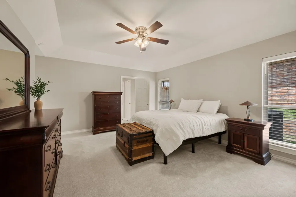 7509 Kingswood Court North Richland Hills TX 76182