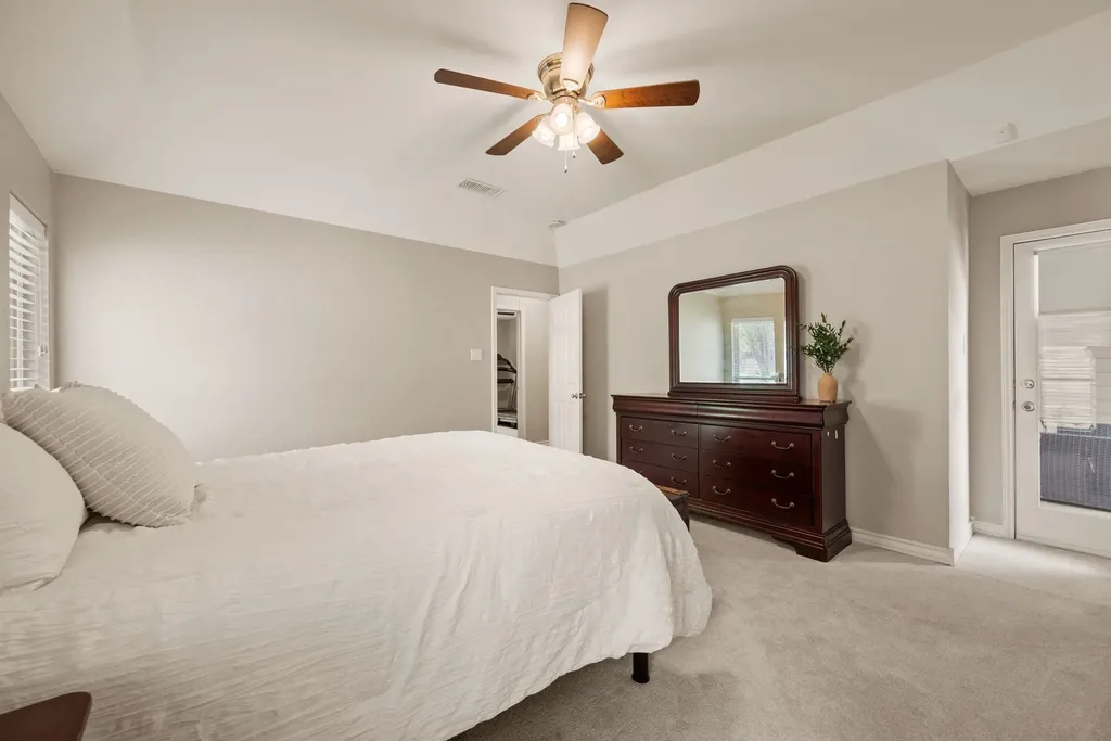 7509 Kingswood Court North Richland Hills TX 76182