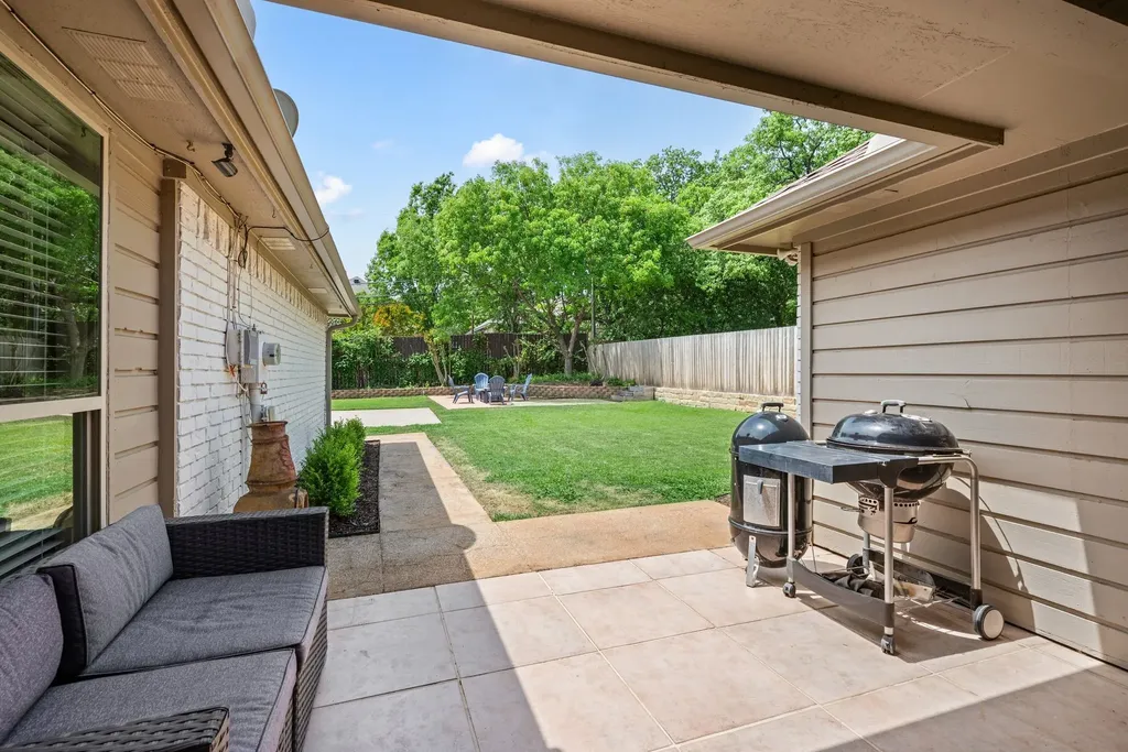 7509 Kingswood Court North Richland Hills TX 76182