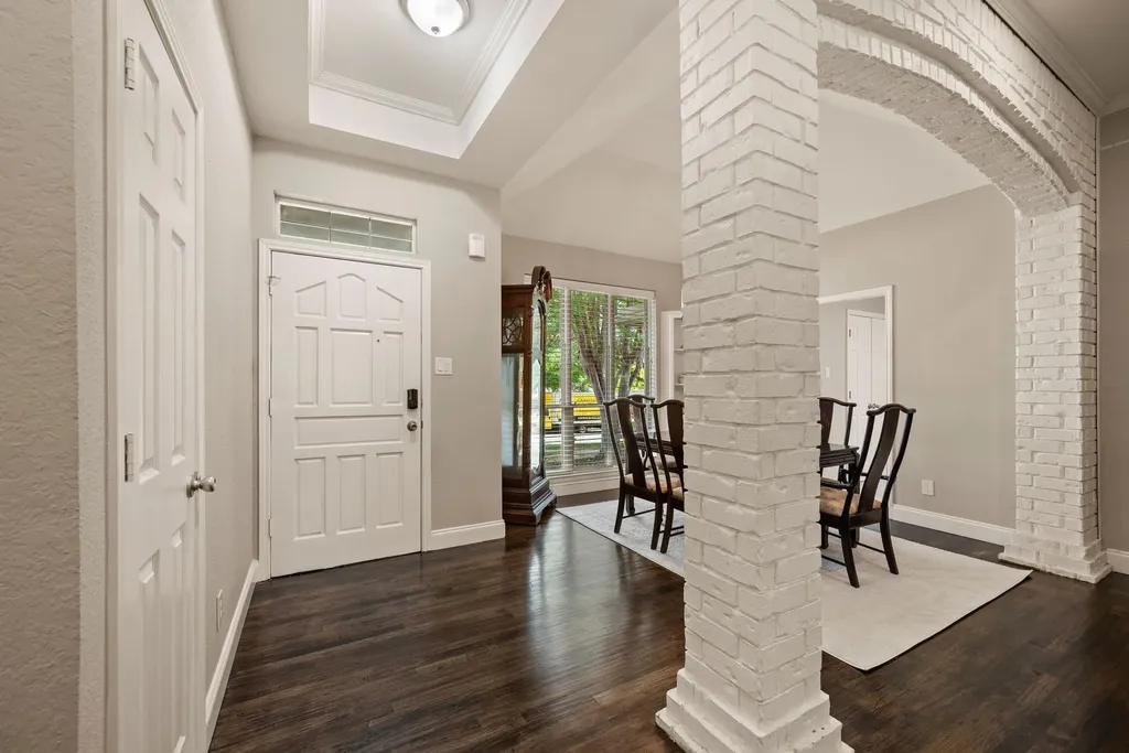 7509 Kingswood Court North Richland Hills TX 76182