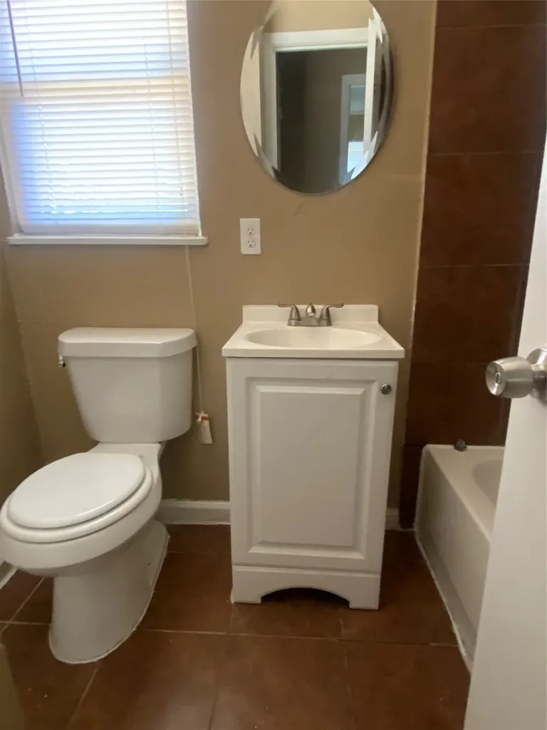 1606 Virginia Street Grand Prairie TX 75051