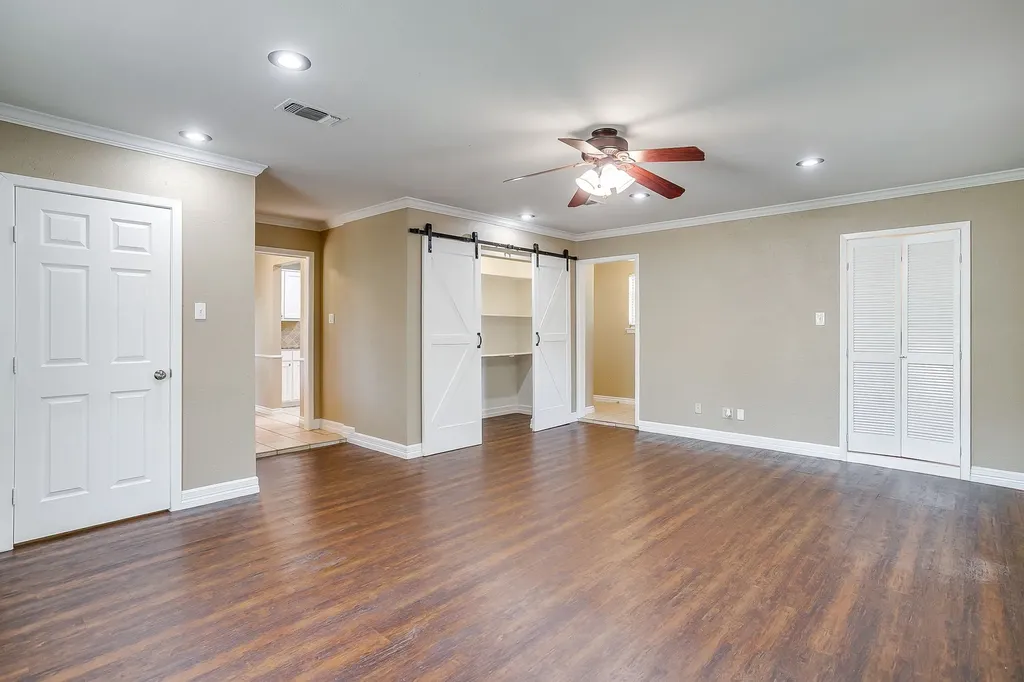 5716 Tumbleweed Court Arlington TX 76017