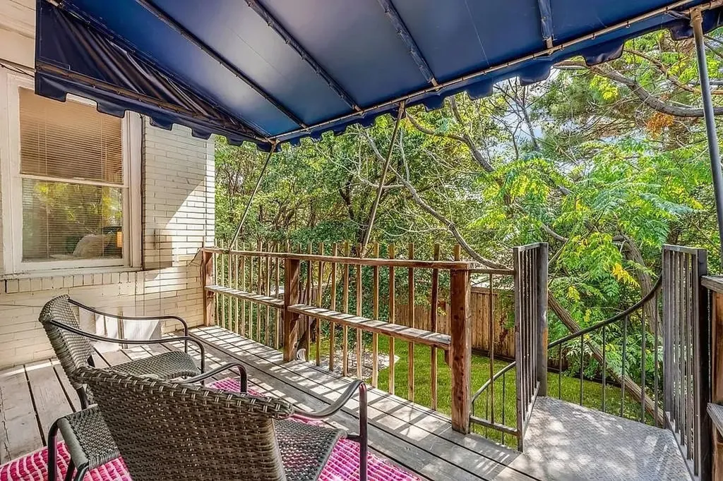 4301 Vandelia Street Dallas TX 75219