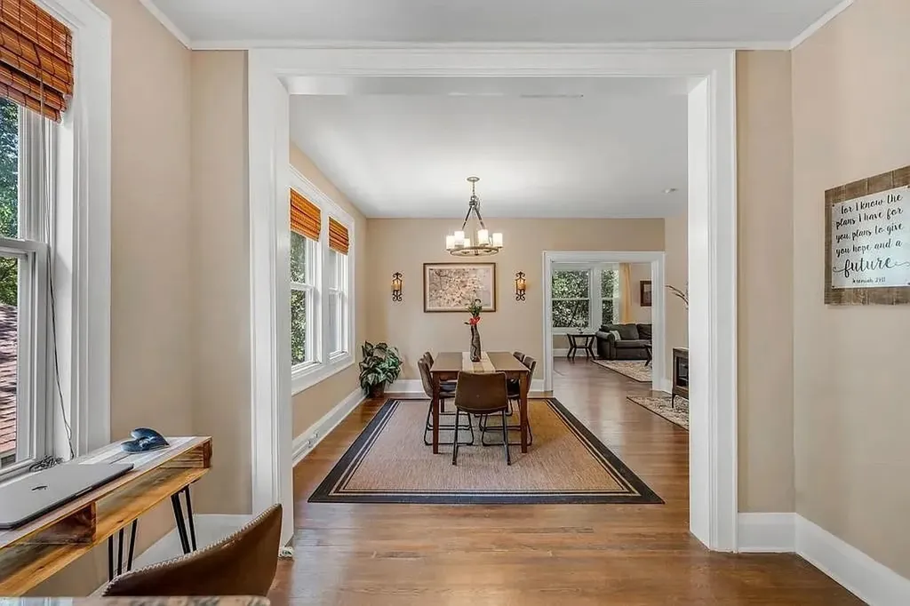 4301 Vandelia Street Dallas TX 75219