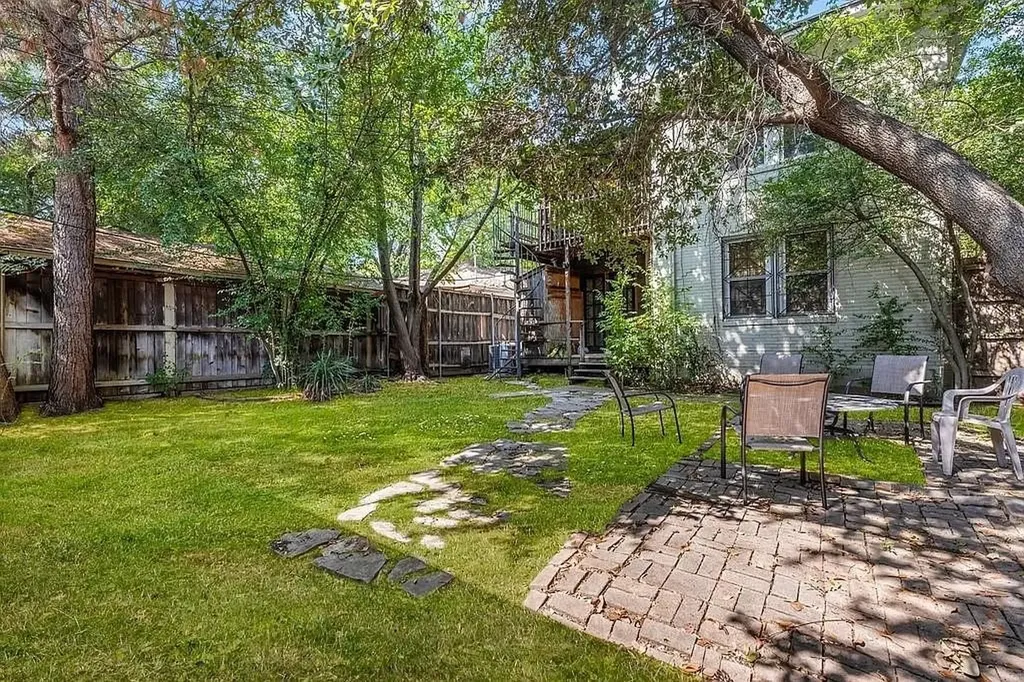 4301 Vandelia Street Dallas TX 75219