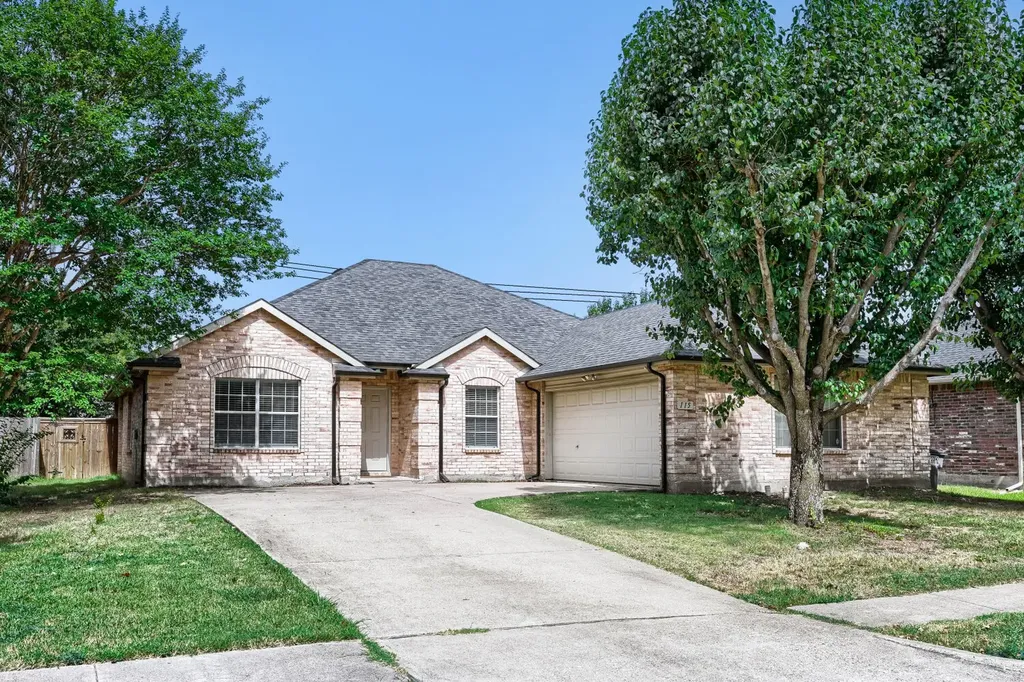 115 Autumn Trail Red Oak TX 75154