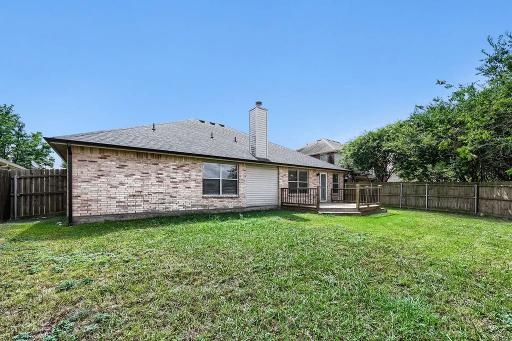 115 Autumn Trail Red Oak TX 75154