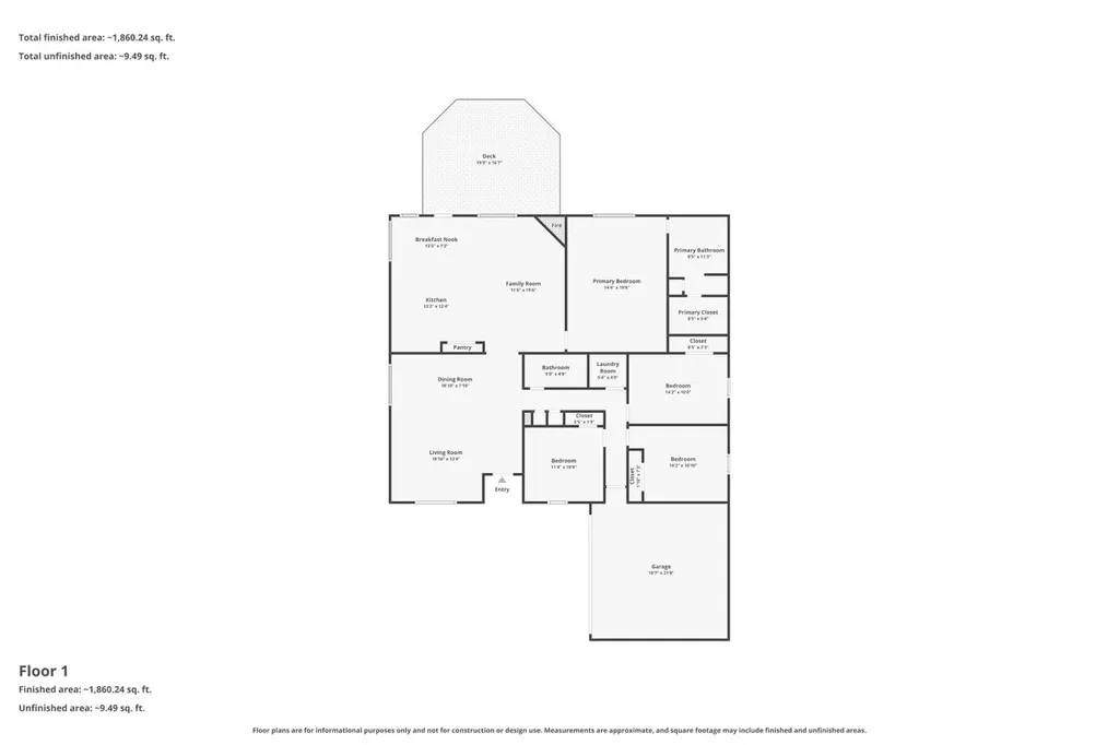 115 Autumn Trail Red Oak TX 75154