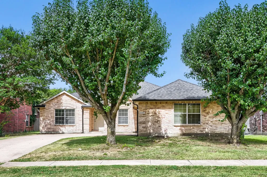 115 Autumn Trail Red Oak TX 75154