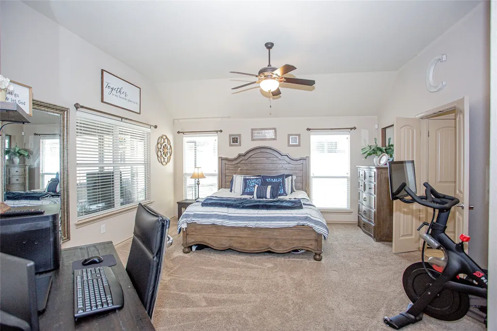 5009 Cassidy Lane Fort Worth TX 76244