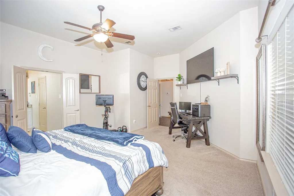 5009 Cassidy Lane Fort Worth TX 76244