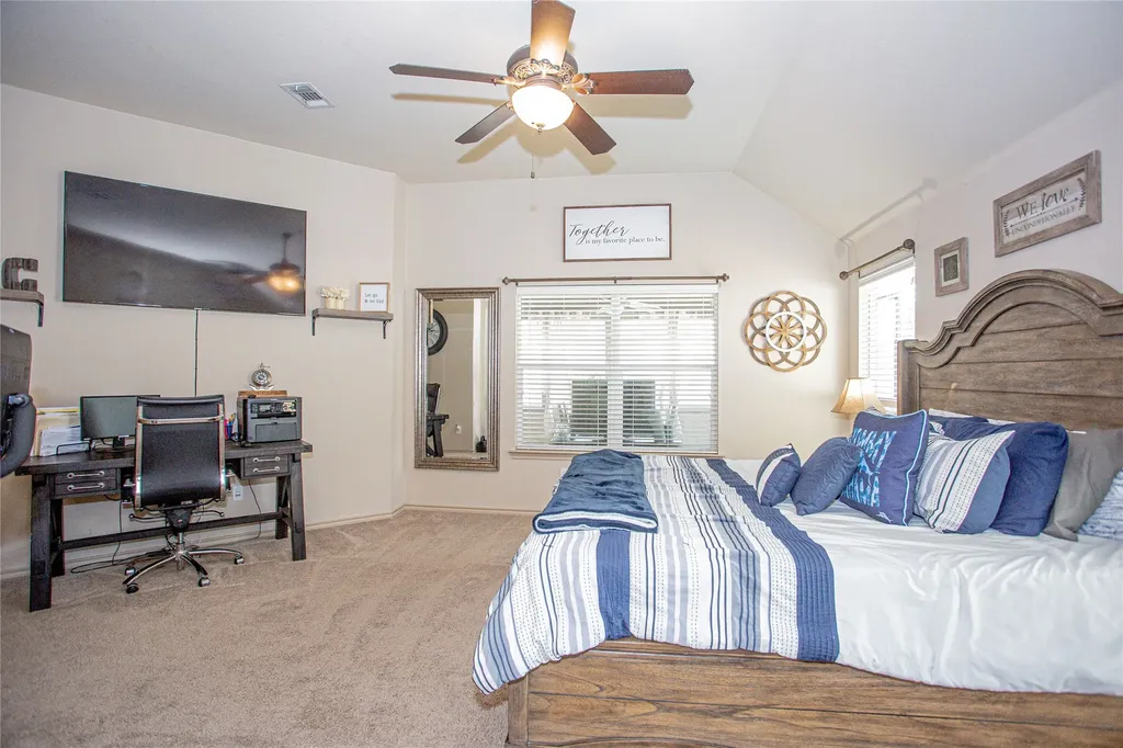 5009 Cassidy Lane Fort Worth TX 76244