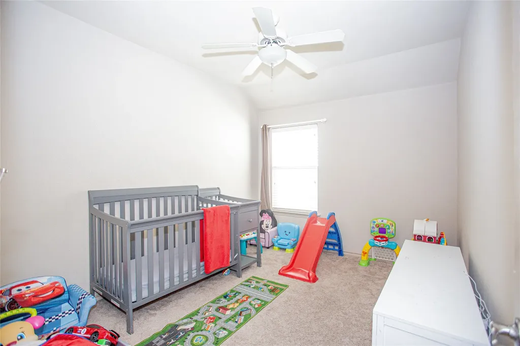 5009 Cassidy Lane Fort Worth TX 76244