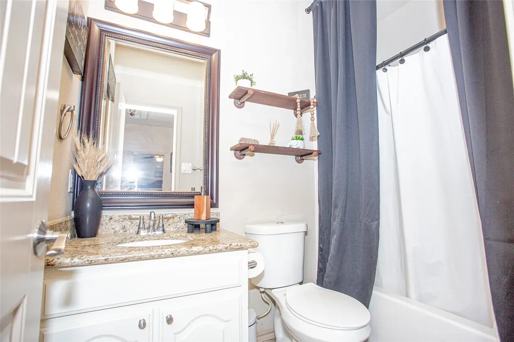 5009 Cassidy Lane Fort Worth TX 76244