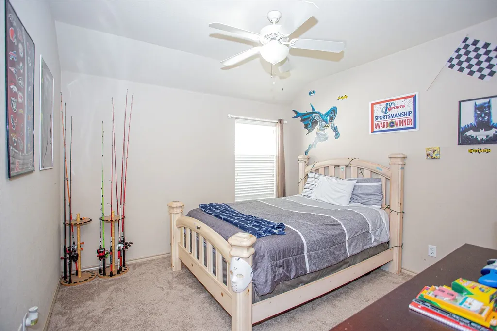 5009 Cassidy Lane Fort Worth TX 76244