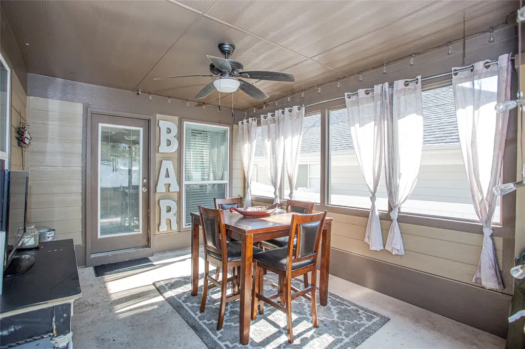 5009 Cassidy Lane Fort Worth TX 76244