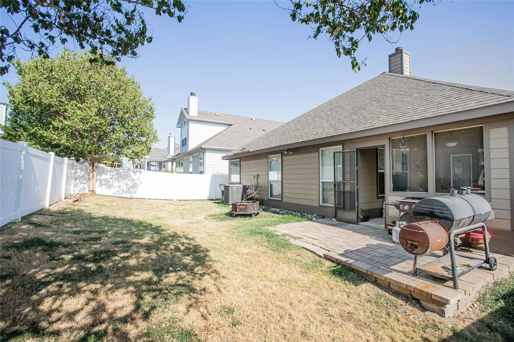 5009 Cassidy Lane Fort Worth TX 76244