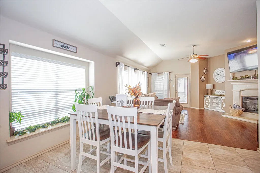 5009 Cassidy Lane Fort Worth TX 76244