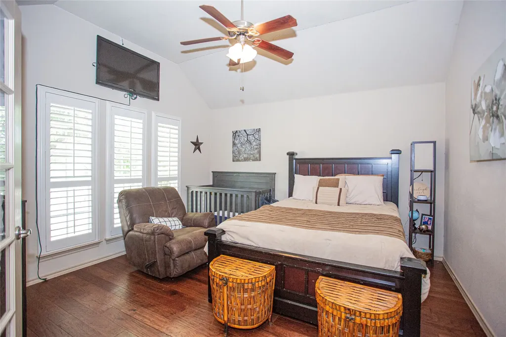 5009 Cassidy Lane Fort Worth TX 76244