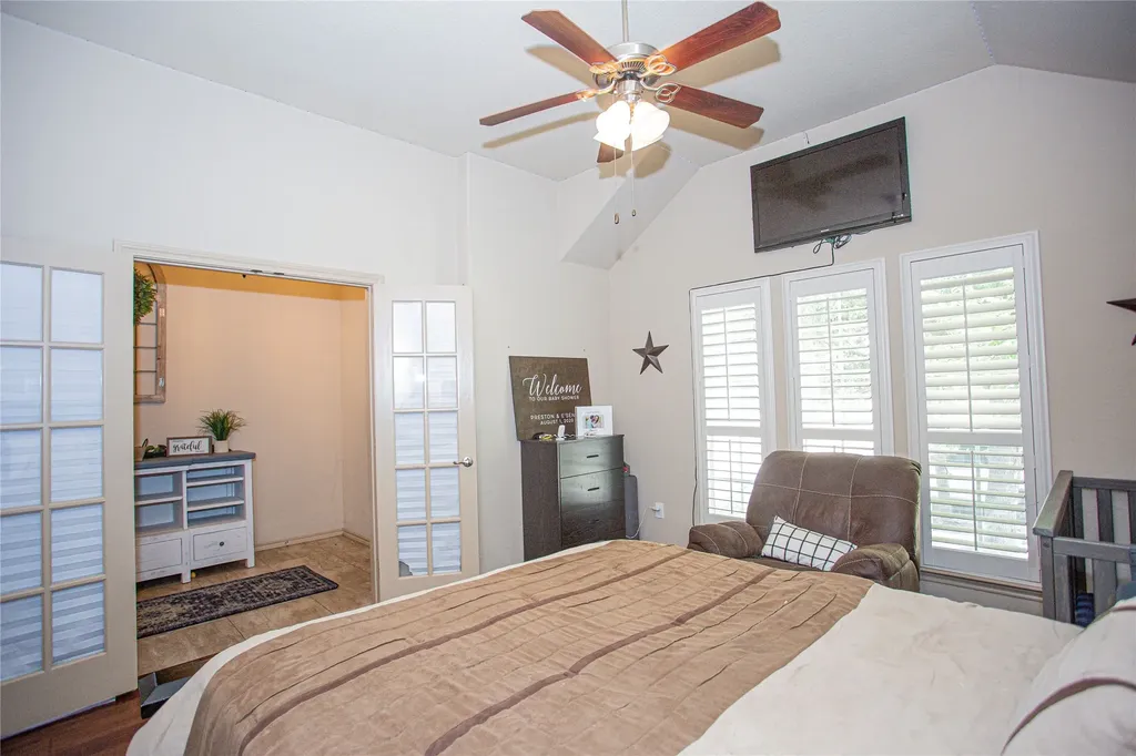 5009 Cassidy Lane Fort Worth TX 76244