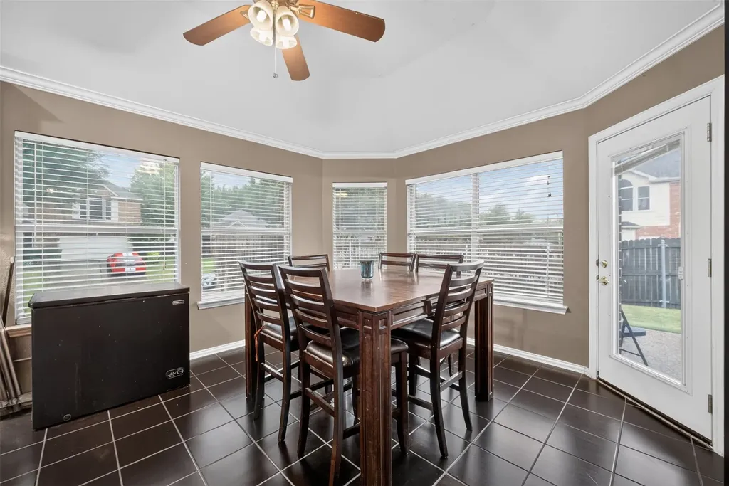 701 Boone Trail Mansfield TX 76063