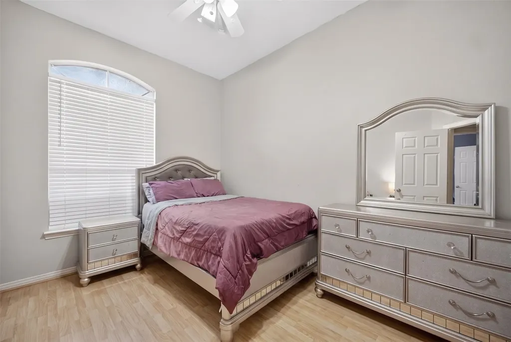 701 Boone Trail Mansfield TX 76063