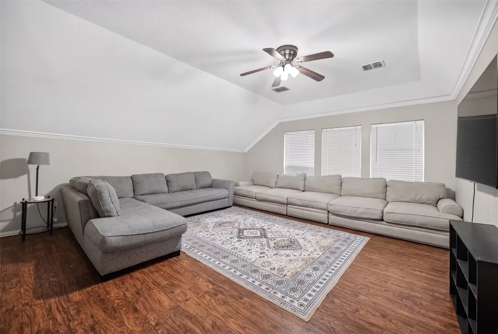 701 Boone Trail Mansfield TX 76063