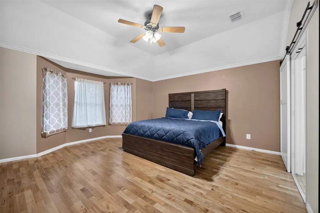 701 Boone Trail Mansfield TX 76063