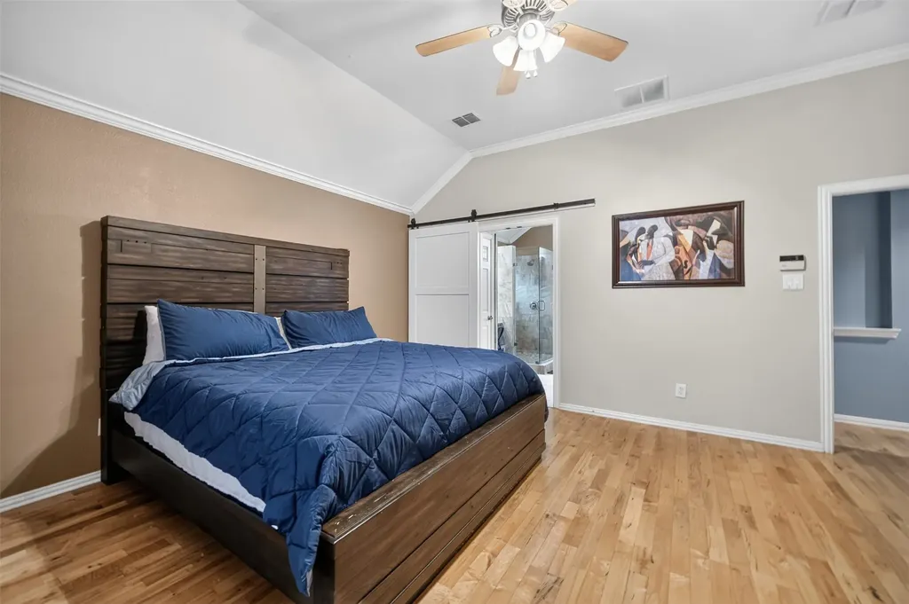 701 Boone Trail Mansfield TX 76063