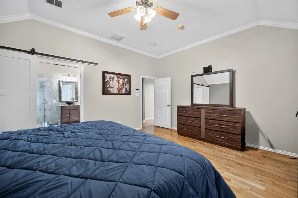 701 Boone Trail Mansfield TX 76063