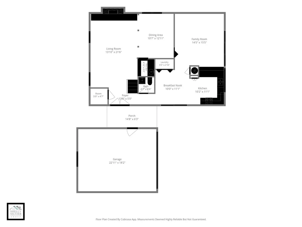 1909 Blake Drive Richardson TX 75081