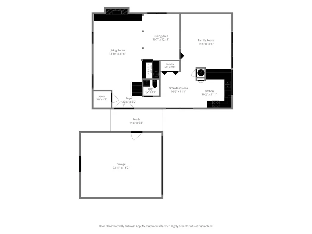 1909 Blake Drive Richardson TX 75081