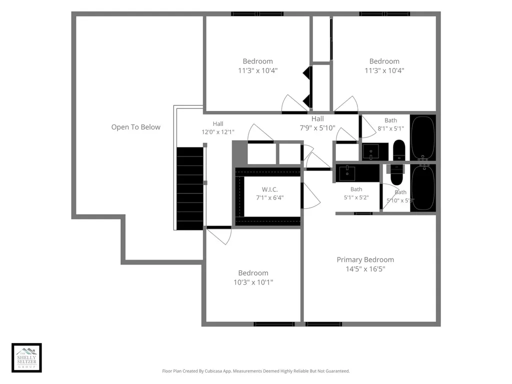 1909 Blake Drive Richardson TX 75081