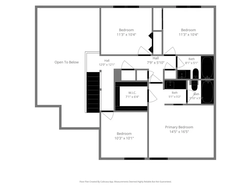 1909 Blake Drive Richardson TX 75081
