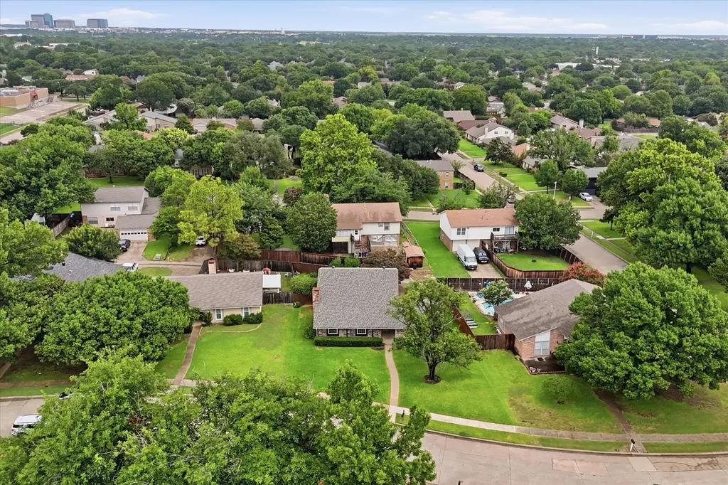 1909 Blake Drive Richardson TX 75081