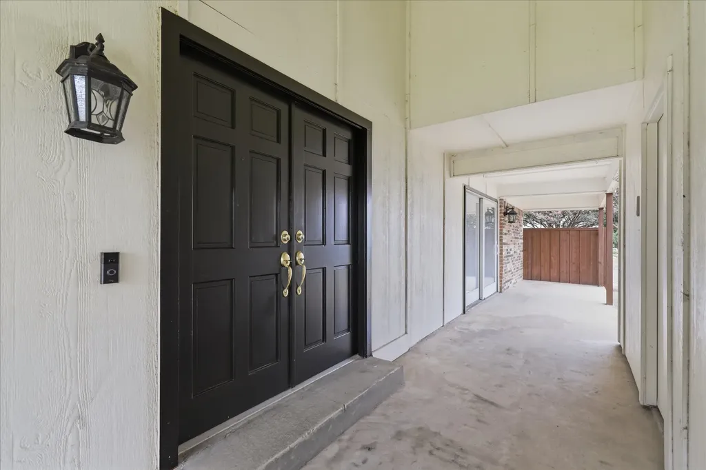 1909 Blake Drive Richardson TX 75081