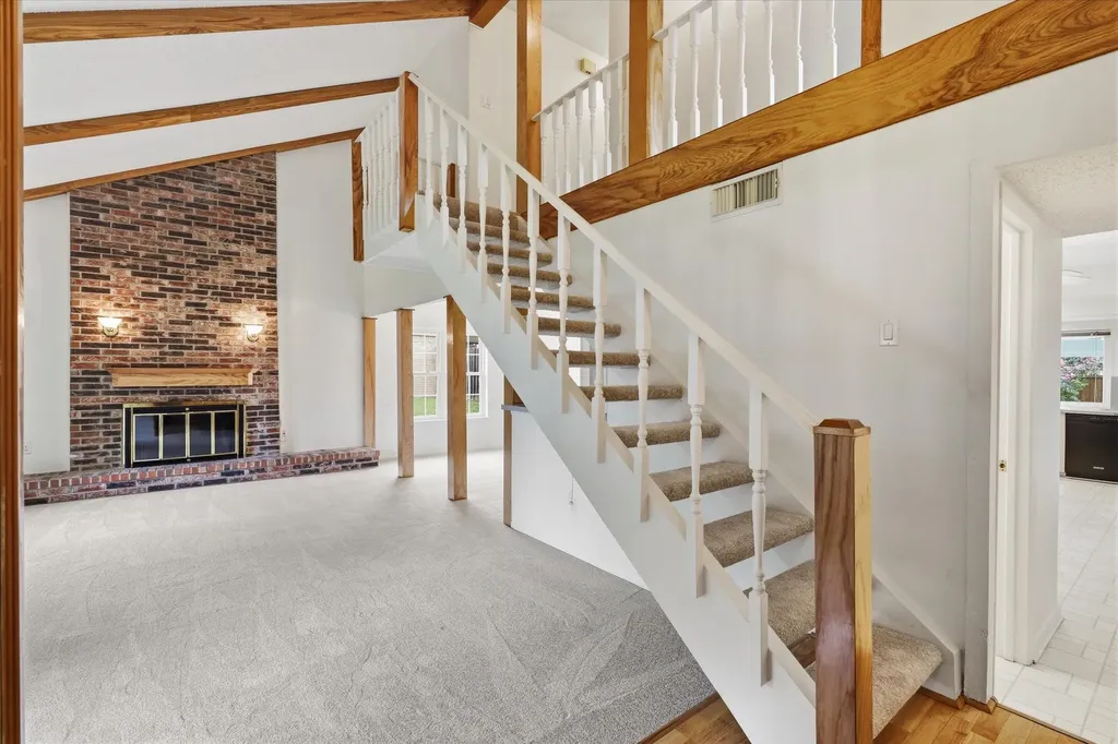 1909 Blake Drive Richardson TX 75081