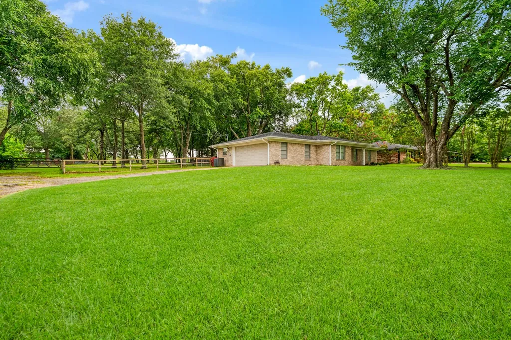 5880 Pine Mill Road Reno TX 75462